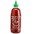 Molho de Pimenta Sriracha Huy Fong Galo 793G - Imagem 1
