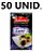 Molho Tare Sakura 18ML 50 Saches - Imagem 1