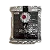 Alga Marinha Nori Silver Hinata PCT 50 fls 140g - Imagem 1