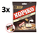 Bala De Cappuccino Kopiko Candy Doramas Importado 120g Kit com 3 - Imagem 1