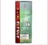 Faca Cutelo Japonesa Kitchen Knife (214mm) P01- Importada - Imagem 2