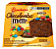 Colomba Mini Chocolomba Pascal Mms E Gotas De Chocolate Bauducco 80g - Imagem 1