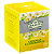 Chá Ahmad Misto de Camomila e Capim-Limão Tea London Fruit e Herb Caixa 15g 10 Unidades de 1,5g Cada - Imagem 2