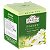 Chá Ahmad Verde Jasmine Romance Green Tea London Caixa 20g 10 Unidades - Imagem 2