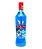 Vodka Askov Remix Sabor Blueberry Garrafa 900ml - Imagem 1