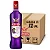 Vodka Askov Remix Sabor Frutas Roxas Garrafa 900ml - Imagem 1