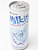 Bebida Milkis Leite e Iogurte Lotte Original 250ml - Imagem 2