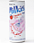 Bebida Milkis Leite Lotte Morango 250ml - Imagem 1