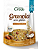 Granola com Aveia sem Glúten Coco e Amêndoas Leve Croc 200G - Imagem 1