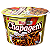 Macarrão Instantâneo Nongshim Chapagetti Big Bowl Molho de Soja Preta 114g - Imagem 1