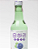 Soju Coreano Lotte Chum Churum Blueberry 12% 360ml - Imagem 3