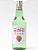Soju Coreano Lotte Chum Churum Morango 12% 360ml - Imagem 1