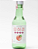 Soju Coreano Lotte Chum Churum Pessego 12% 360ml - Imagem 1