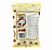 Marshmallow com Recheio sabor Chocolate Erko 100g - Imagem 2