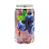 Bebida Refrigerante Coreano OKF Sabor Bluebery 350ml - Imagem 1