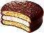 Bolinho Alfajor Lotte Choco Pie 6 unidades - 168g - Imagem 2