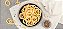 Salgadinho Nongshim Onion Rings Cebola 50g - Imagem 3