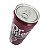 Refrigerante DR Pepper Lata 330ML - Imagem 2