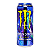Energético Monster Full Throttle Zero 500Ml Importado - Imagem 1