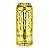 Energético Monster Ultra Gold 500Ml Importado - Imagem 1