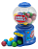 Gumball Dispenser Chiclete Dubble Bubble Kids Mania (Cor Sortida) - Imagem 1
