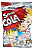 Bala Hard Candy Ultra Azeda Extreme Sour Cola 16g - Imagem 1