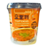 Topokki Rapokki Sweety Spicy - Cup 145g - Imagem 1