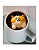 Marshmallow Gep Namu Dog Cachorro Cute Animal 30g - Imagem 3