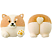 Marshmallow Gep Namu Dog Cachorro Cute Animal 30g - Imagem 2