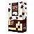 Moti Mochi Sabor Chocolate Bamboo House 120g - Imagem 1