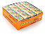 Chiclete Sabor Laranja Marukawa Bubble Gum - Unitario - Imagem 1