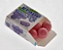 Chiclete Sabor Uva Marukawa Bubble Gum Unit - Imagem 2