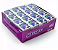 Chiclete Sabor Uva Marukawa Bubble Gum Unit - Imagem 1
