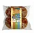 DIPANE BAUNILHA (PÃO DOCE) SEM GLÚTEN 180G - Imagem 1