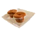 DIPANE BAUNILHA (PÃO DOCE) SEM GLÚTEN 180G - Imagem 3