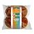 BRIOCHE ( PÃO DOCE) SEM GLÚTEN 180G - Imagem 1