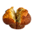 BRIOCHE ( PÃO DOCE) SEM GLÚTEN 180G - Imagem 2