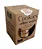 COOKIE BAUNILHA GOTAS CHOCO S/ GLÚTEN 160g - Imagem 1