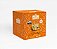 MINIPANETONE DE FRUTAS S/GLÚTEN S/LEITE 90g - Imagem 1