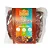 BOLO DE CHOCOLATE S/ GLÚTEN 380g - Imagem 1