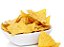 NACHOS SALGADINHO DE MILHO LA BAMBA 100G - Imagem 2