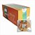 COOKIE DE BAUNILHA C/ GOTAS DE CHOCOLATE 12x50g - Imagem 1