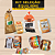 KIT SELEÇÃO ÉQUILIBRE 10 PRODUTOS +1 MIMO - Imagem 2