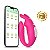 Hera Casal U APP | Conexão, Estímulo e Liberdade - Imagem 9