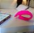 Vibrador Hera Casal U Controle VIA APP - Imagem 4