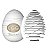 Masturbador EGG -  com textura - Imagem 7