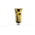 Lubrificante RU GOLD - fragância de flores - Imagem 1