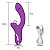 Vibrador Lord – Estímulo com Pulsação e Dedilhar - Imagem 3