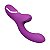 Vibrador Lord – Estímulo com Pulsação e Dedilhar - Imagem 4