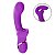 Vibrador Lord – Estímulo com Pulsação e Dedilhar - Imagem 6
